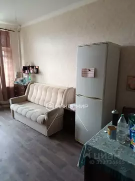 Комната Санкт-Петербург Краснопутиловская ул., 21 (20.0 м)