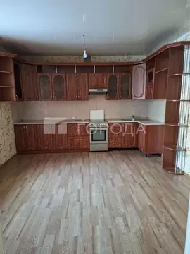 2-к кв. Алтайский край, Барнаул Северо-Западная ул., 29А (73.1 м)