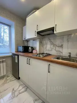 1-к кв. Марий Эл, Йошкар-Ола бул. Чавайна, 40 (30.0 м)