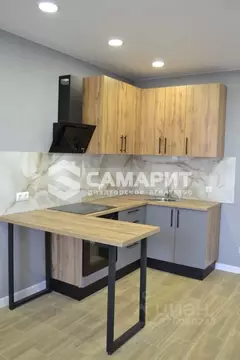 1-к кв. Самарская область, Самара просека 5-я, 155 (47.0 м)