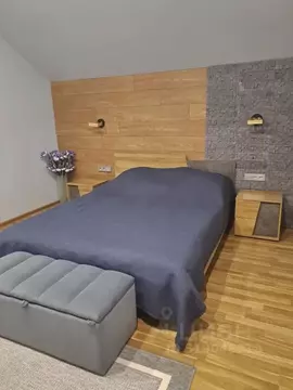 Дом в Ленинградская область, Всеволожский район, Лесколовское с/пос, ...