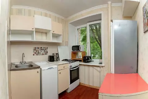 Продается 3-комнатная квартира