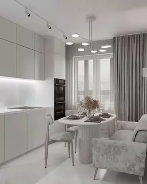 2-к кв. Ростовская область, Аксай ул. Строителей, 10/6к4 (66.0 м)