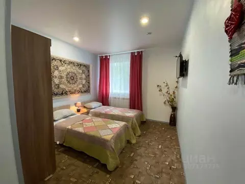 Комната Ярославская область, Рыбинский район, с. Глебово Волжская ул., ...