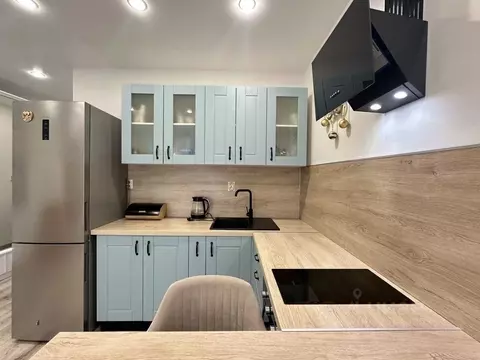 Студия Калининградская область, Калининград Арсенальная ул., 31к3 ...