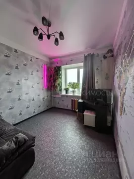 4-к кв. Тюменская область, Тюмень ул. Жуковского, 92 (82.5 м)