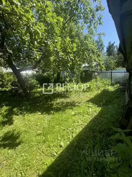 Участок в Костромская область, Кострома ул. Нариманова, 55 (11.0 сот.)