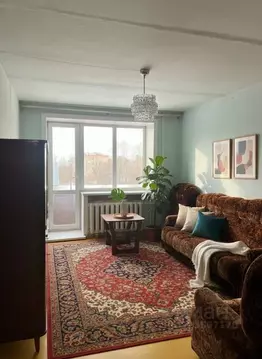 3-к кв. Амурская область, Райчихинск Пионерская ул., 66 (50.8 м)