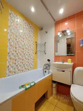 2-к кв. Саратовская область, Энгельс ул. Марины Расковой, 31 (45.0 м)