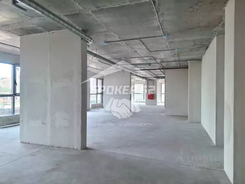 Торговая площадь в Рязанская область, Рязань ул. Маяковского, 79 (500 ...