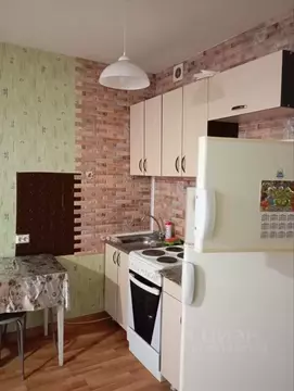 Студия Красноярский край, Красноярск Соколовская ул., 76А (30.0 м)