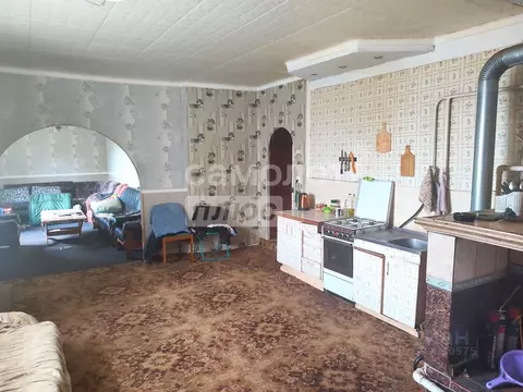 Дом в Рязанская область, Михайловский муниципальный округ, с. ...