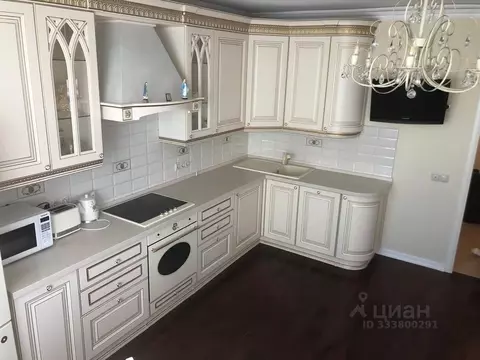 1-к кв. Московская область, Одинцово ул. Кутузовская, 74в (44.0 м)