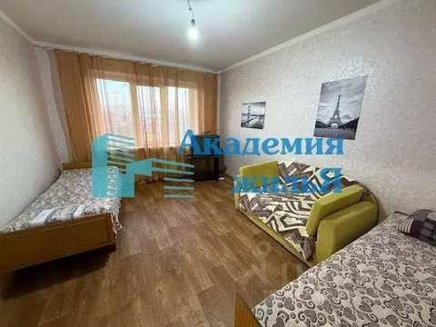 2-к кв. Саратовская область, Балаково Строительная ул., 39 (54.0 м)