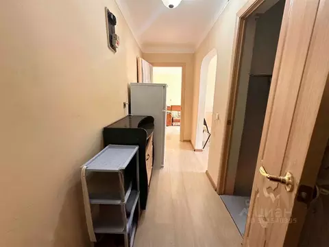 1-к кв. Северная Осетия, Моздок ул. Зои Космодемьянской, 5 (31.4 м)