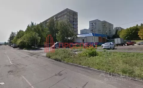 Помещение свободного назначения в Пензенская область, Пенза ул. ...