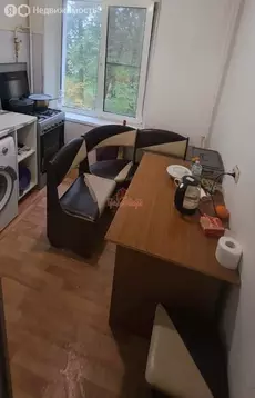 3-комнатная квартира: Долгопрудный, микрорайон Шереметьевский, Южная ...