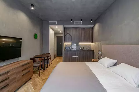 Студия Санкт-Петербург просп. Средний Васильевского острова, 83с2 ...