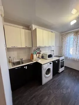 1-к кв. Самарская область, Самара ул. Стара-Загора, 220 (32.9 м)