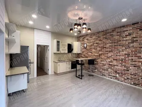 3-к кв. Тверская область, Тверь Тверской просп., 16 (71.0 м)