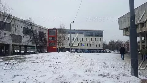 Торговая площадь в Москва Люблинская ул., 4к1А (48 м)