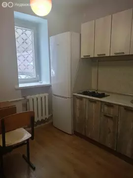 2-комнатная квартира: Иркутск, Цимлянская улица, 17 (43.6 м)