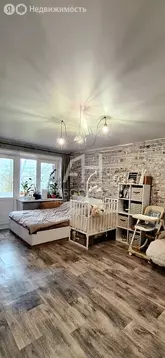 1-комнатная квартира: Скоропусковский, 7/9 (28 м)