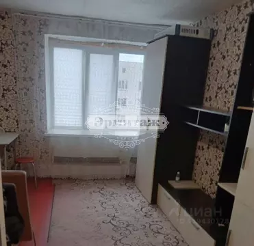 Комната Курганская область, Курган ул. Дзержинского, 31Б (16.8 м)