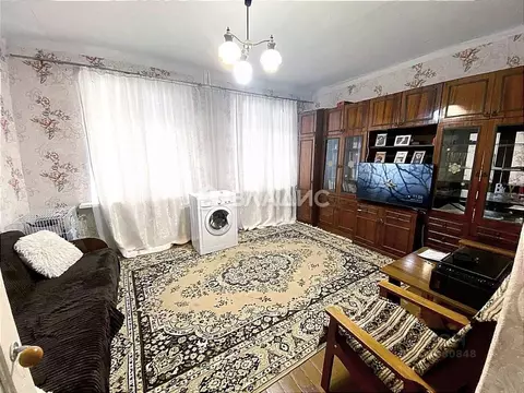 3-к кв. Смоленская область, Смоленск просп. Гагарина, 12а (53.0 м)