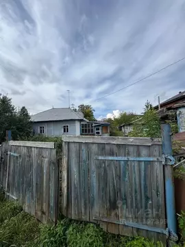 Дом в Алтайский край, Барнаул Новая ул., 27А (98 м)