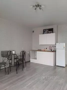 Студия Краснодарский край, Краснодар ул. Героя Пешкова, 5 (33.9 м)