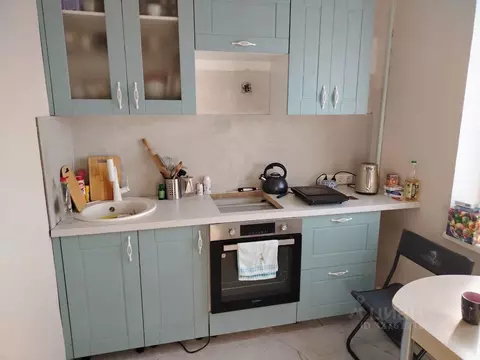 2-к кв. Московская область, Жуковский ул. Федотова, 3 (51.7 м)