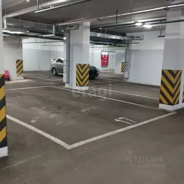 Гараж в Ростовская область, Ростов-на-Дону Новое Поселение мкр, ул. ...