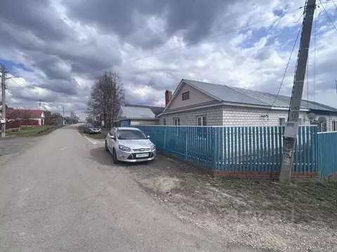 Дом в Татарстан, с. Пестрецы ул. Титова, 36 (84 м)