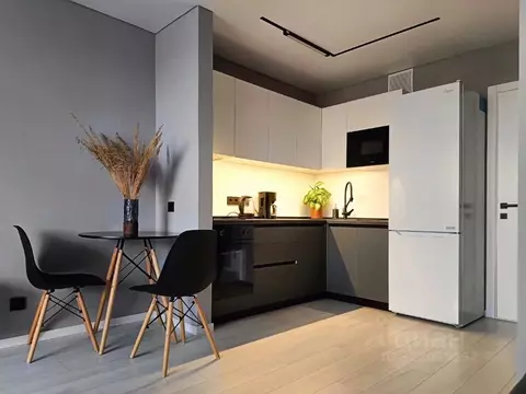 1-к кв. Удмуртия, Ижевск Ипподромная ул., 17 (30.0 м)