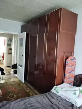 3-к кв. Саратовская область, Саратов ул. Имени А.П. Чехова, 2 (60.0 м)