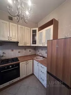 1-к кв. Москва ул. Правды, 3/1 (32.0 м)