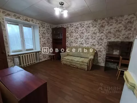 1-к кв. Рязанская область, Рязань Забайкальская ул., 15к2 (27.0 м)