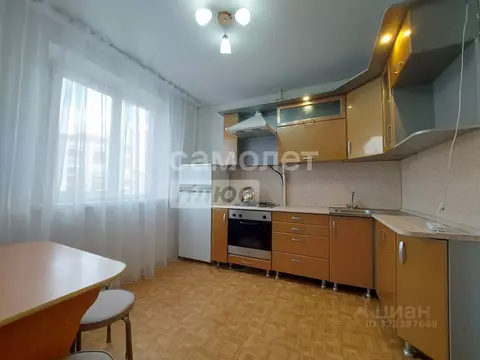 1-к кв. Челябинская область, Миасс ул. Академика Павлова, 40 (35.0 м)