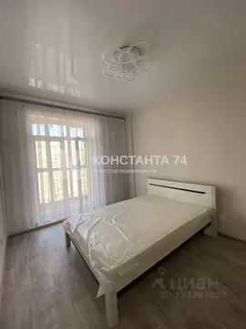 1-к кв. Челябинская область, Челябинск просп. Героя России Е.Н. ...