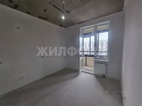 Студия Санкт-Петербург пос. Шушары, просп. Старорусский, 1 (25.63 м)