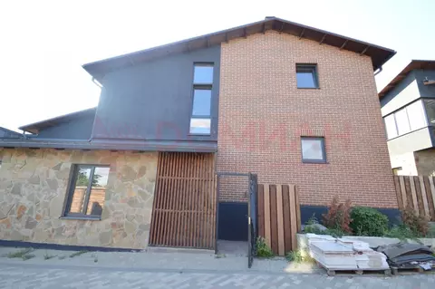 Дом в Ростовская область, Ростов-на-Дону Мачтовая ул. (200 м)