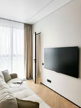 1-к кв. Москва Малая Почтовая ул., 12 (36.0 м)