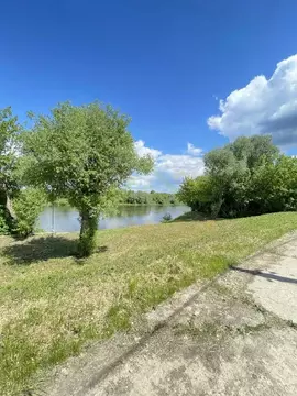 Продается участок в д. Подмоклово