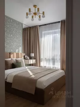 2-к кв. Москва Кольская ул., 8к1 (35.0 м)