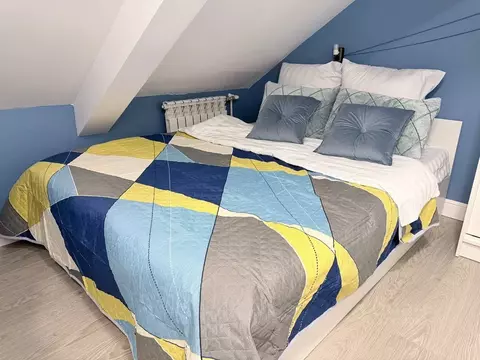 Студия Москва ул. Радио, 14С1 (20.0 м)