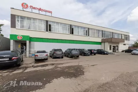 Помещение свободного назначения в Московская область, Балашиха ...