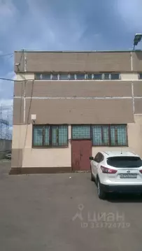 Склад в Москва Чагинская ул., 4с14 (88 м)