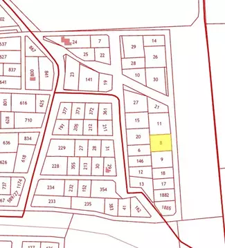 Участок в Калининградская область, Гурьевский муниципальный округ, ...