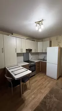 1-к кв. Самарская область, Тольятти Спортивная ул., 37 (36.8 м)